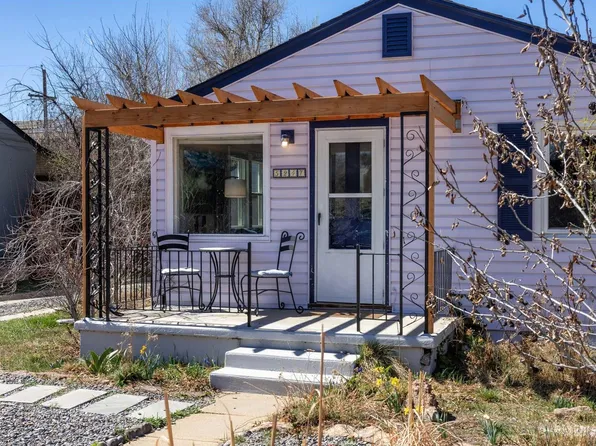 5247 Quitman St, Denver, CO 80212