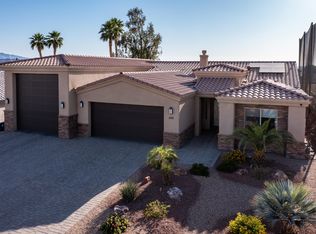 699 Paseo Granada, Lake Havasu City, AZ 86406