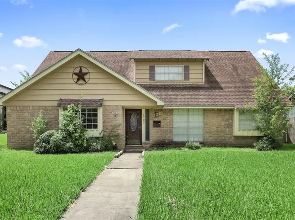 1705 20th Ave N, Texas City, TX 77590