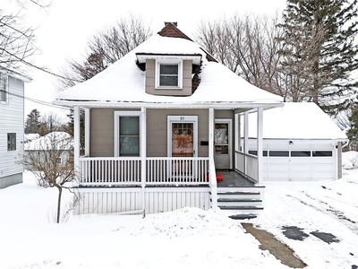 83 Campbell Ave, Yorkville, NY, 13495