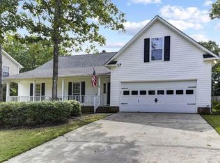 404 Audubon Oaks Way, Irmo, SC 29063