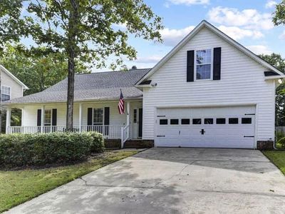 404 Audubon Oaks Way, Irmo, SC, 29063