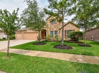 8415 Sedona Run Dr, Cypress, TX 77433