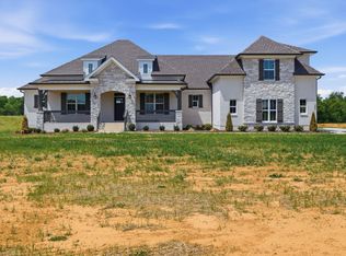 1561 John Sharp Rd LOT 243, Spring Hill, TN 37174