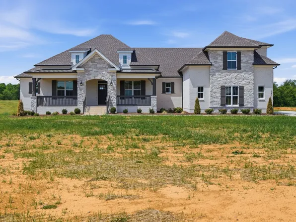 1561 John Sharp Rd Lot 243, Spring Hill, TN 37174