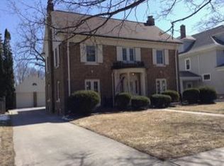 939 Lincoln Blvd, Manitowoc, WI 54220