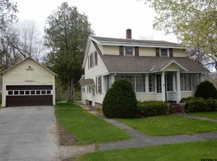 99 Catherine St, Fort Ann, NY 12827