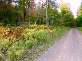 Jim Lane Road, Bovina, NY 13740