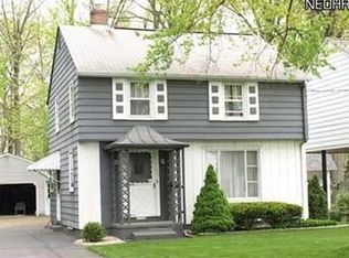 157 Wade Ave, Niles, OH