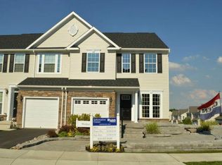 3476 Westminster Way #36, Upper Nazareth Township, PA 18064