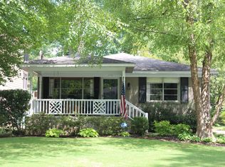 121 Edgewood Blvd, Homewood, AL 35209