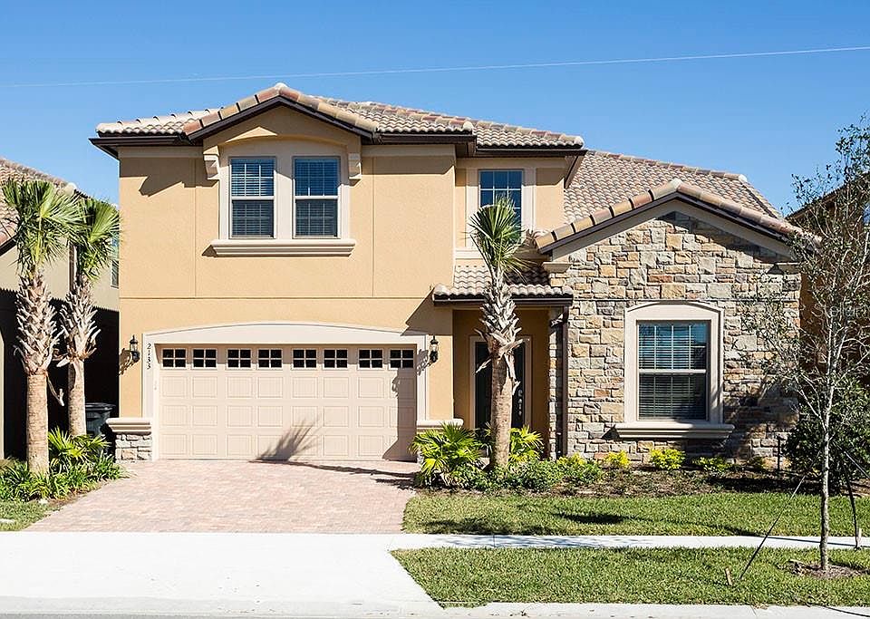2123 Tripoli Ct, Kissimmee, FL 34747 Zillow