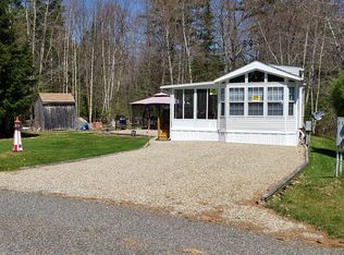 21 Loon Ln, Warren, ME 04864