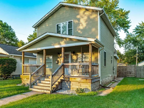 514 S 31st St, South Bend, IN 46615