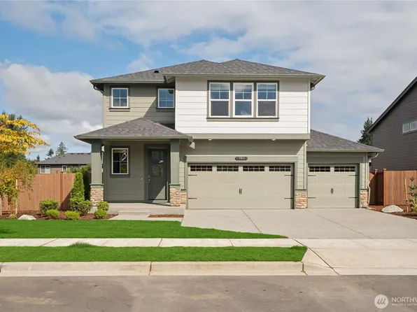 5320 S 328th Street #19, Auburn, WA 98001
