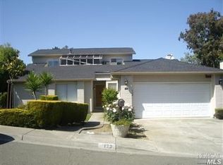 172 Rhododendron Ct, Vallejo, CA 94591