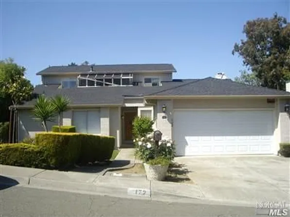 172 Rhododendron Ct, Vallejo, CA 94591