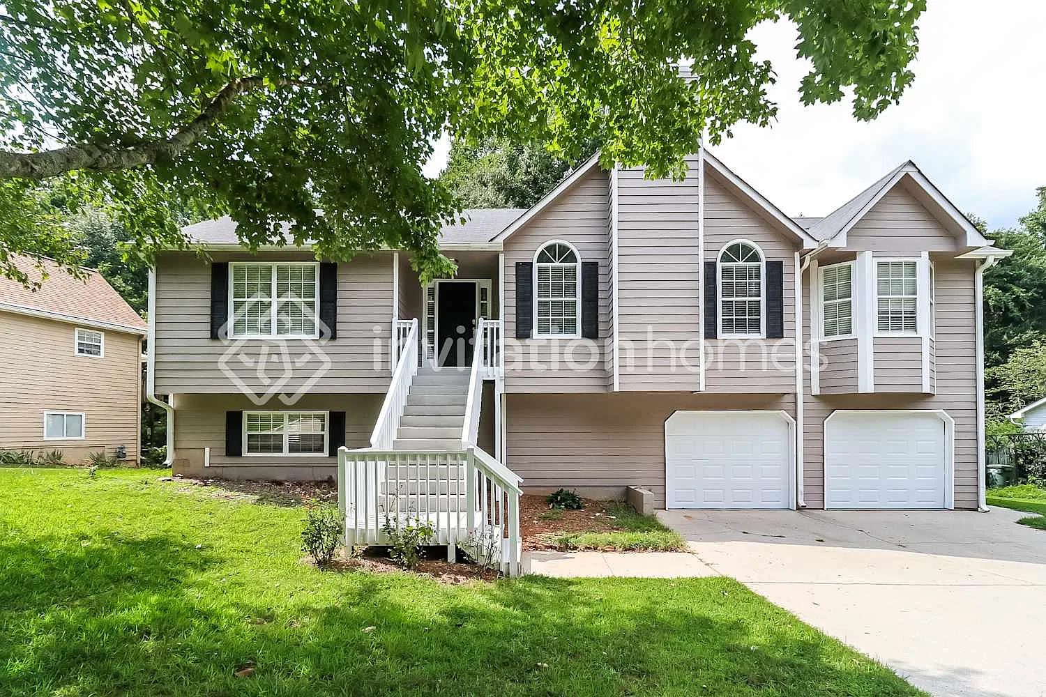 2643 Abbotts Glen Dr NW Acworth, GA 30101 — Photo 1