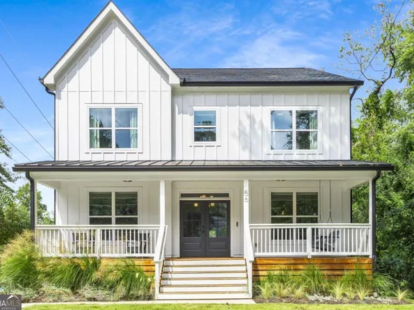 56 Atlanta Ave SE, Atlanta, GA 30315
