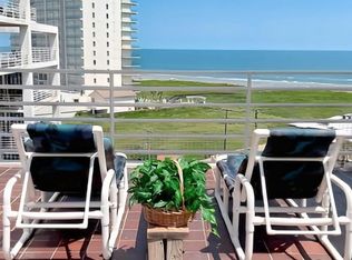1000 Padre Blvd #721, South Padre Island, TX 78597