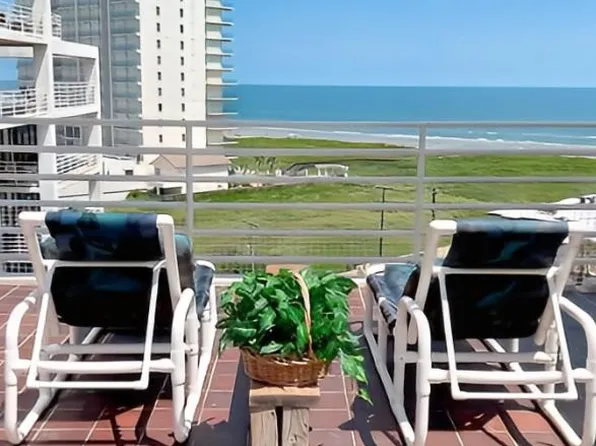 1000 Padre Blvd #721, South Padre Island, TX 78597