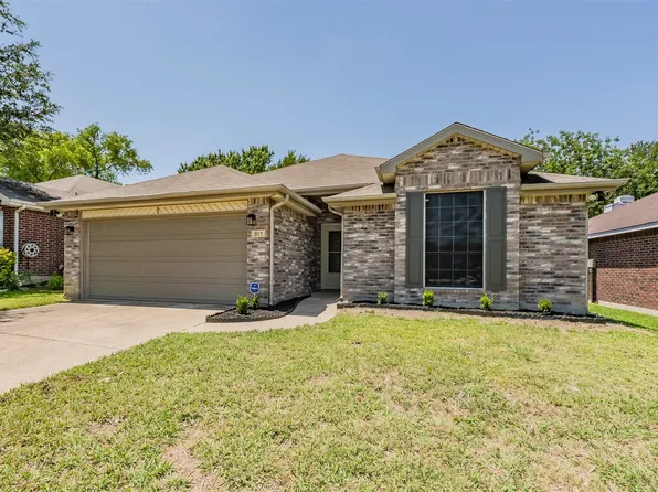 913 Mill Spring Dr, Garland, TX 75040