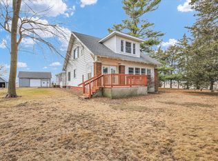 525 County Road 2400 E, Broadlands, IL 61816