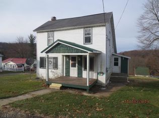 186 Jackman Rd, Saint Benedict, PA 15773