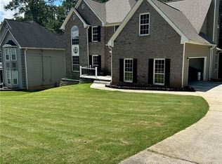 4393 Wesleyan Pointe, Decatur, GA 30034