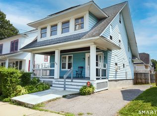 133 East Eaton Street, Bridgeport, CT 06604