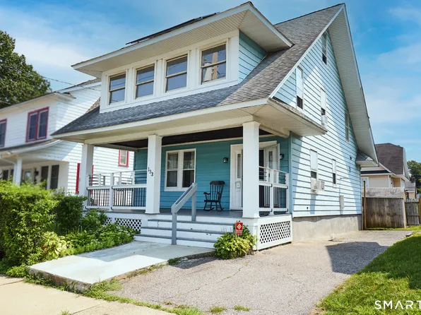133 East Eaton Street, Bridgeport, CT 06604