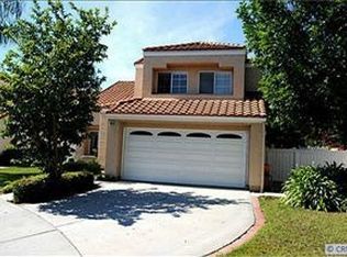 10 Alcamo, Irvine, CA 92614