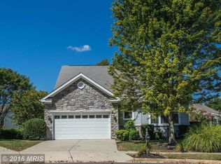 6714 Kimberwick Ct, Gainesville, VA 20155