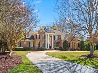 1511 Churchill Downs Dr, Waxhaw, NC 28173