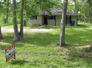 1545 Green Shadow Dr, Houston, TX 77032