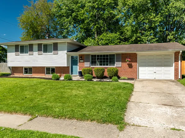 1638 Lutherwood Dr, Indianapolis, IN 46219