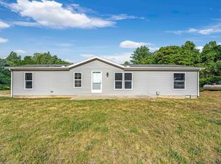 66833 Union Rd, Jones, MI 49061