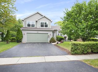 4511 Northmont Dr, Plainfield, IL