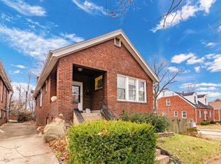 6850 Bartmer Ave, Saint Louis, MO 63130