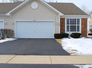 1487 Reserve Ln, Dekalb, IL 60115