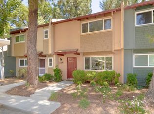 2074 Alta Loma St, Davis, CA 95616