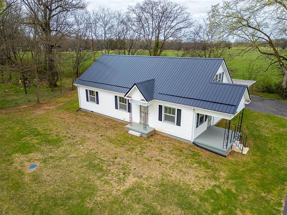 1445 Orndorff Mill Rd, Russellville, KY 42276 Zillow