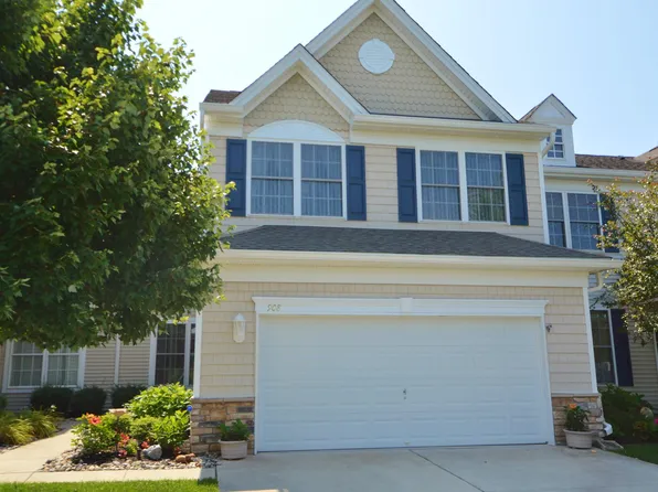 908 Saint Andrews Dr #908, Cape May Court House, NJ 08210