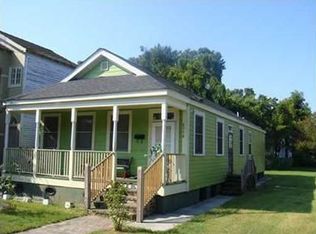 8338 Green St, New Orleans, LA 70118