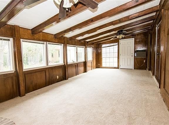Large Sun Room