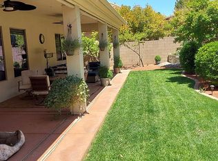 1824 N Artesia Dr, St George, UT 84770
