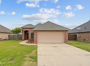 532 Linnhurst Dr, Bossier City, LA 71112