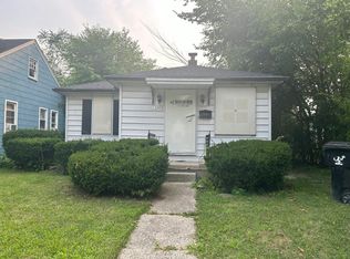 5581 Marseilles St, Detroit, MI 48224