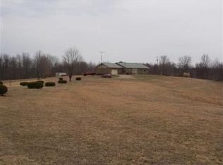 74043 Irish Ridge Rd, Kimbolton, OH 43749