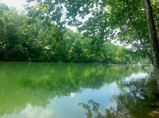 550 Luckey Lane, Sparta, TN 38583